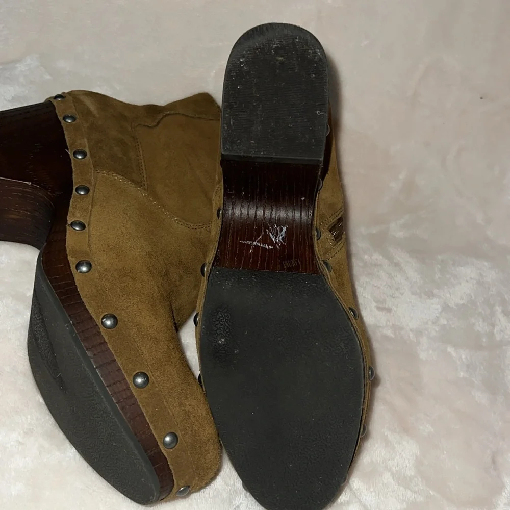 Lucky Brand elevate your